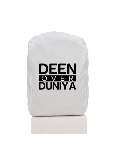 Duniya BackPack Rain Cover