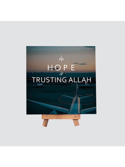 Hope Mini Canvas