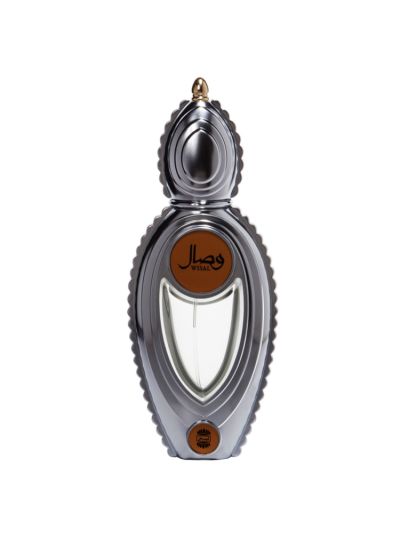 Ajmal Wisal EDP 50ml Oriental Perfume For Women 