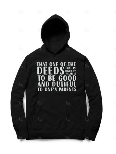 Parents Hoodies