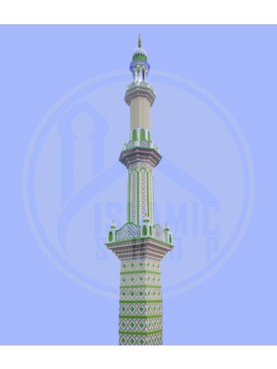 32 Feet Minar