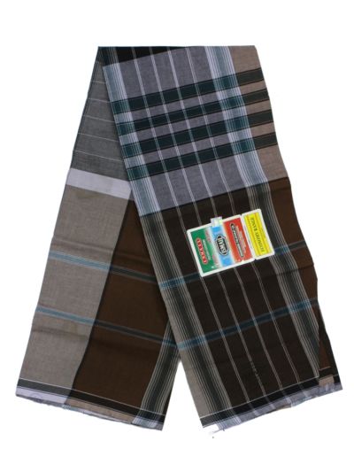 Ismail Economy Multicolor Lungi