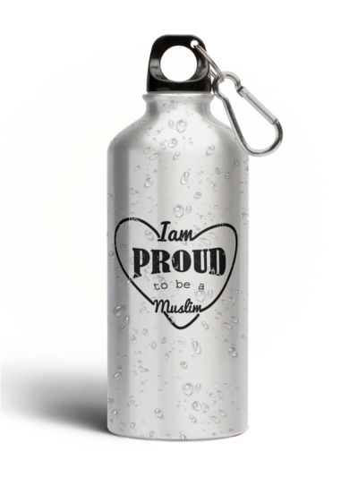 Proud Water Bottle