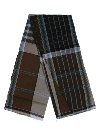 Ismail Economy Multicolor Lungi