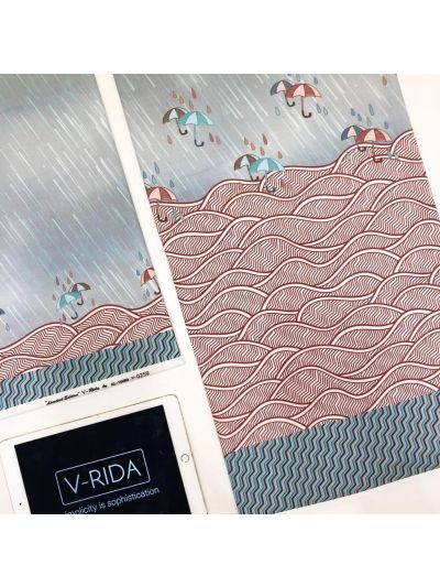 Multi Color V Rida