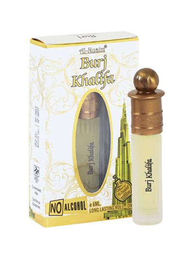 Al-Nuaim Burj Khalifa Attar