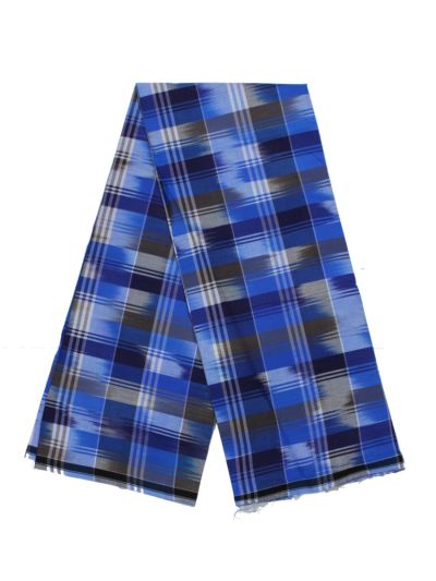 Ismail Gold MultiColor  Lungi