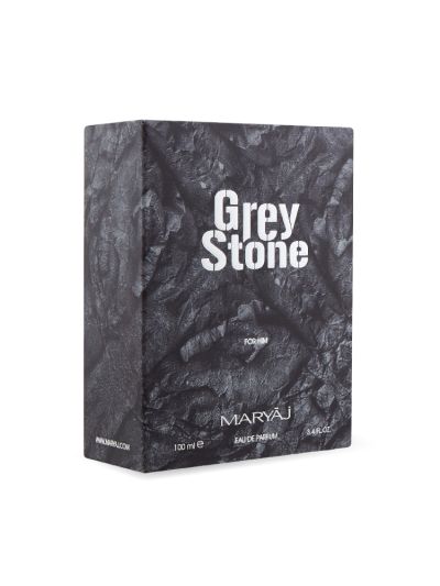 Maryaj Grey Stone For Him EAU DE PARFUM 100ml