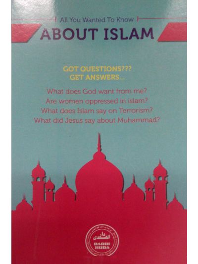 ABOUT ISLAM