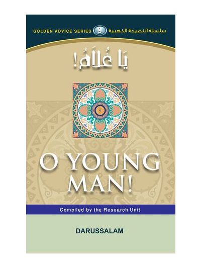 O' Young Man