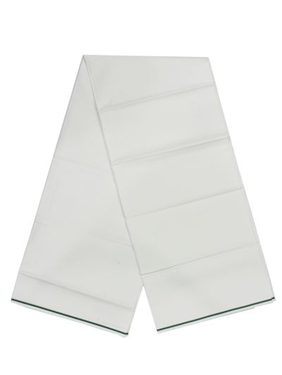 Aladdin White Lungi