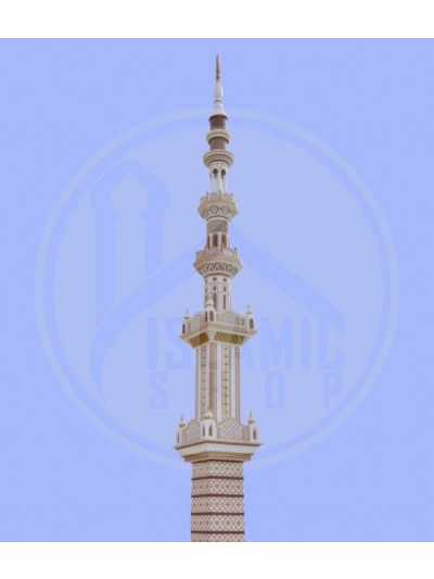 35 Feet Minar
