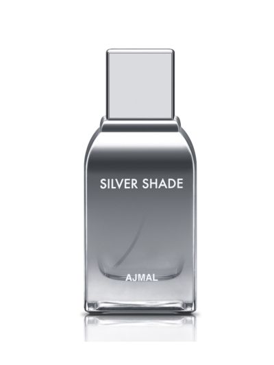 Ajmal Silver Shade EDP 100ml Citrus Perfume For Men 