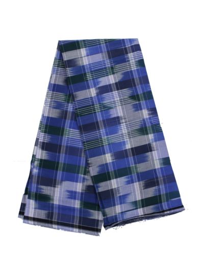 Ismail Gold MultiColor  Lungi