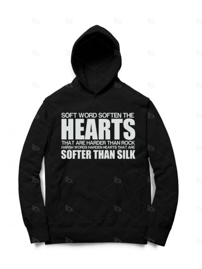 Hearts Hoodies