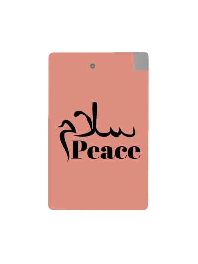 Peace Power Bank (2500 mAh)