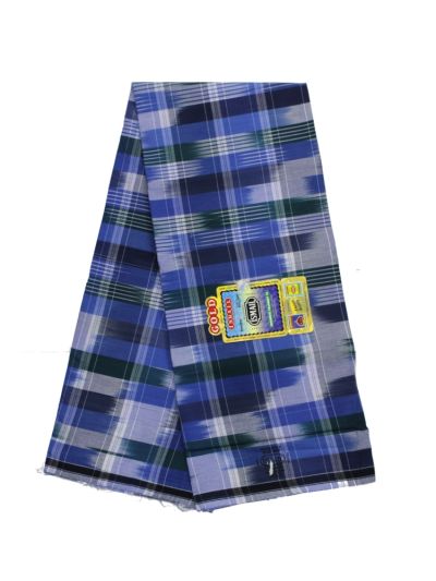 Ismail Gold MultiColor  Lungi