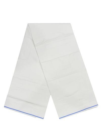 Aladdin White Lungi