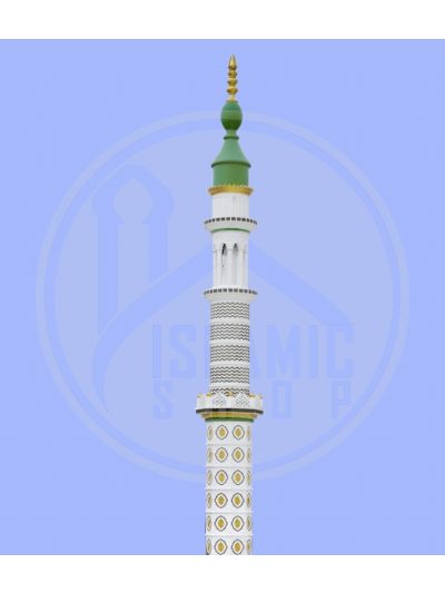 36 Feet Minar
