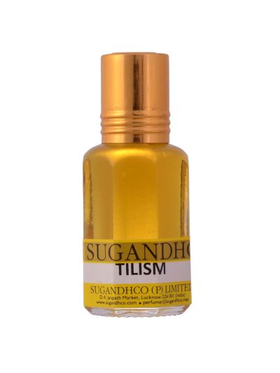 Sugandhco Tilism Attar 10ml