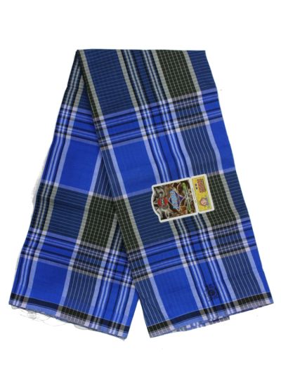 Aysha Multicolor Lungi