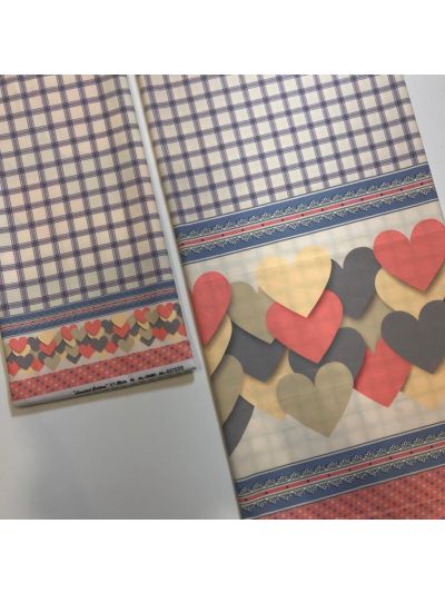 Multi Color V Rida