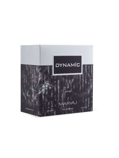 Maryaj Dynamic EAU DE PARFUM 100ml