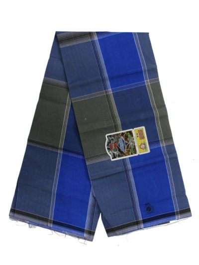 Aysha Multicolor Lungi