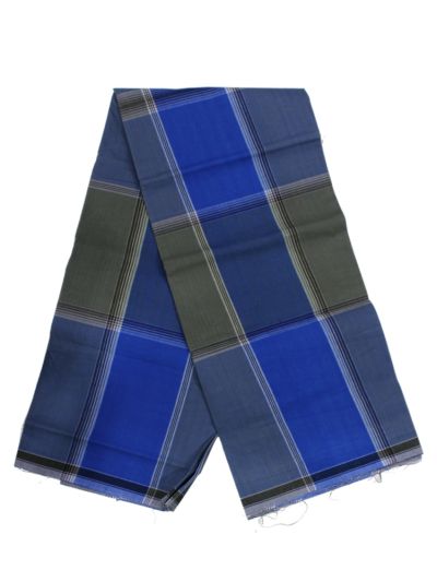 Aysha Multicolor Lungi