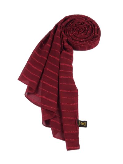 Radish Bubble Crepe Hijab