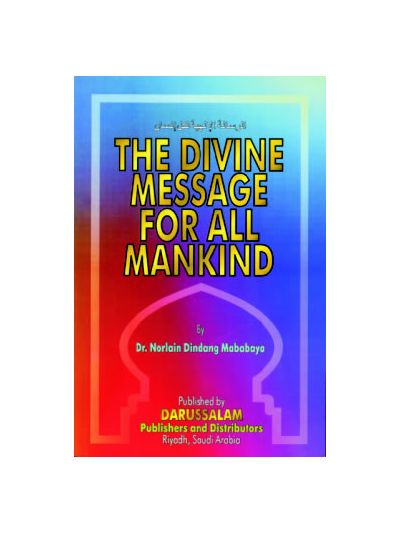 The Divine Message for All Mankind