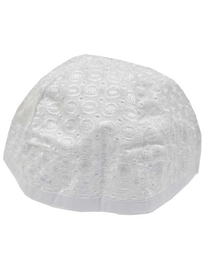 Panj Kali Cap - Size 21.5