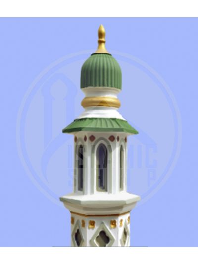 3 Feet Minar