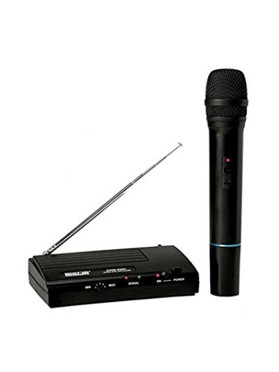 Ahuja AWM-520VH PA VHF Wireless Microphone