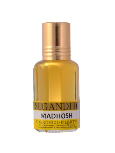 Sugandhco Madhosh Attar 10ml