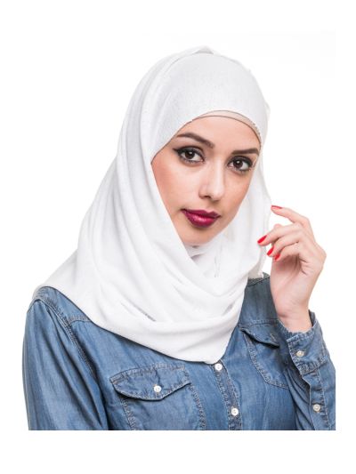 Plain Alex Jersey Hijab