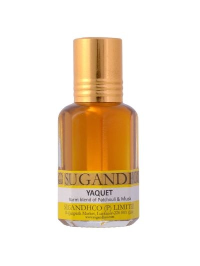 Sugandhco Yaquet Attar 10ml