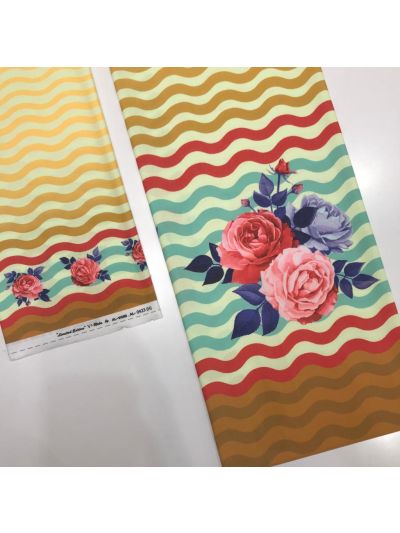 Multi Color V Rida