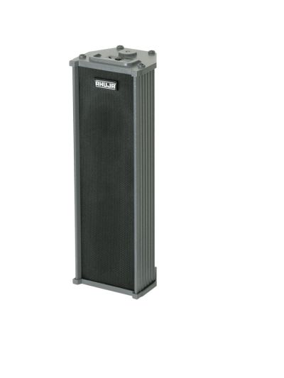 Ahuja ASC-20T 15W/100V PA Column Speaker