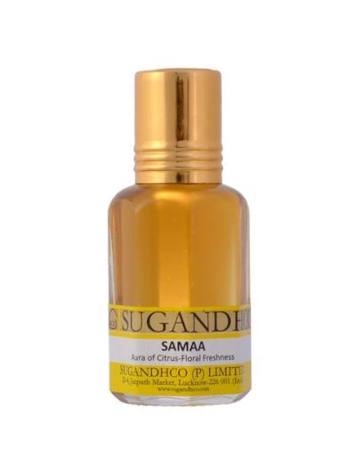 Sugandhco Samaa Attar 10ml