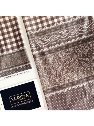 Multi Color V Rida