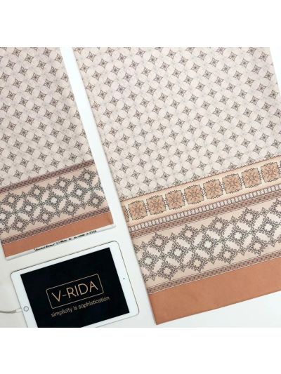 Multi Color V Rida