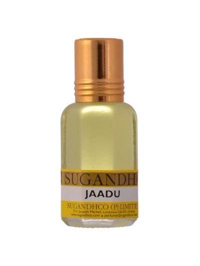 Sugandhco Jaadu Attar 10ml