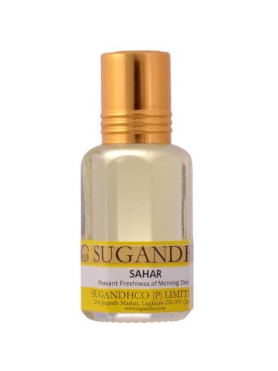 Sugandhco Sahar Attar 10ml