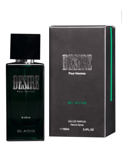 Desire Bel Avenir Perfume For Men