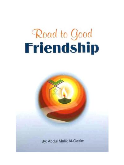 The Road to good friendship