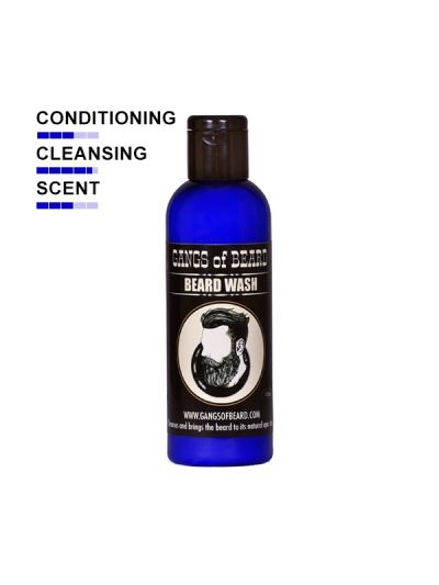 Beard Wash – 100ml