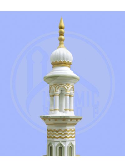 5.5 Feet Minar