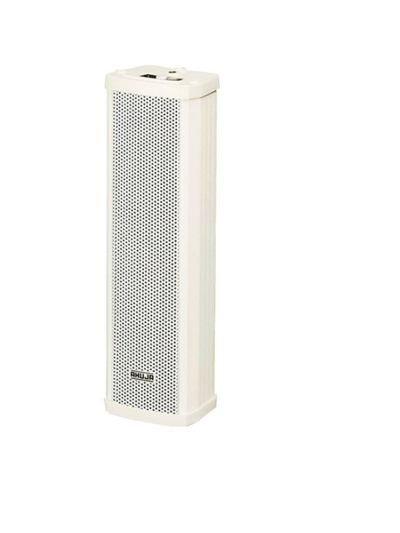 Ahuja ASC-310T 10W/100V PA Column Speaker