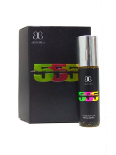 Arochem 555 Attar